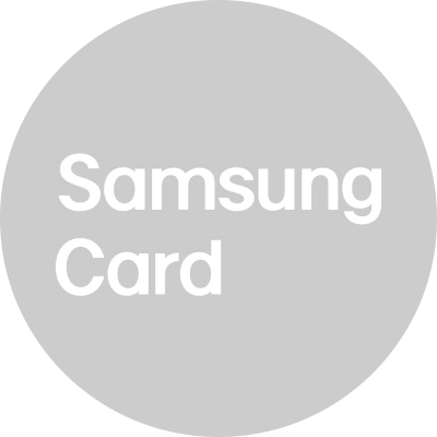 삼성카드icon