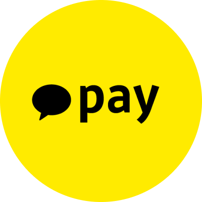 카카오페이 icon