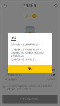 잔액이전 이미지