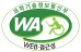 과학기술정보통신부 WA(WEB접근성) 품질 인증 마크, 웹와치 2025.1.10 ~ 2026.1.9